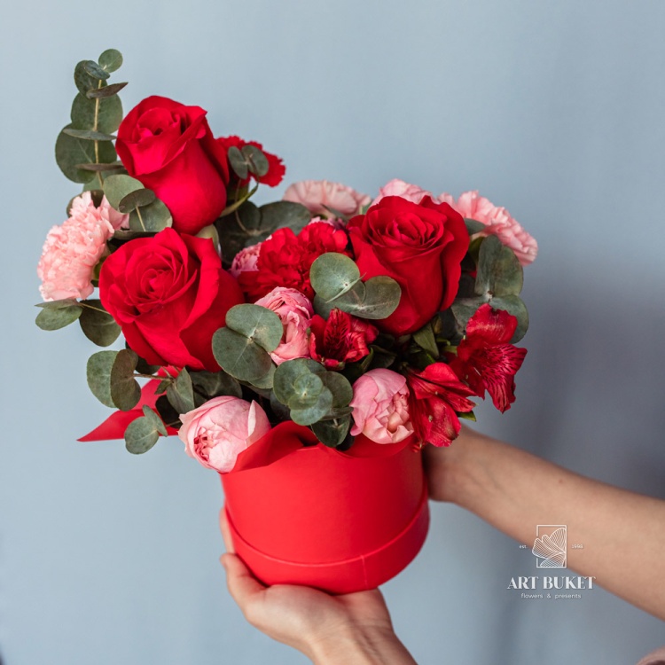 Композиция #63