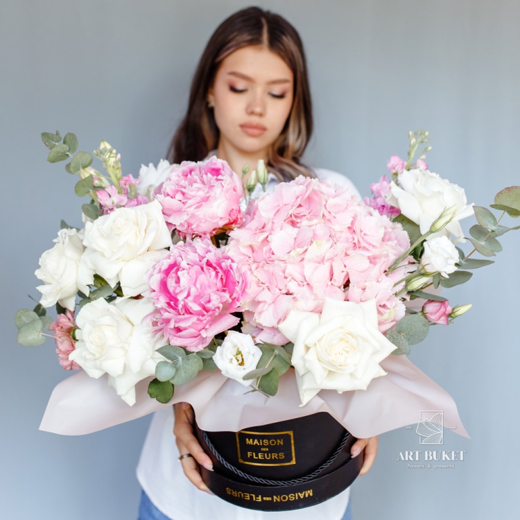 Композиция #132