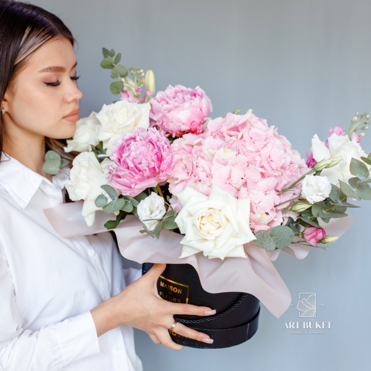 Композиция #132