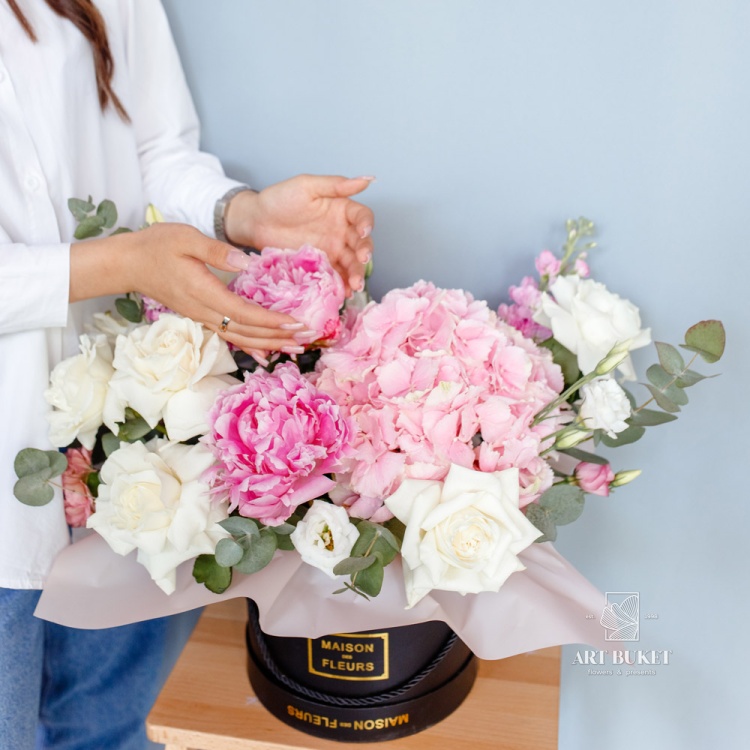 Композиция #132