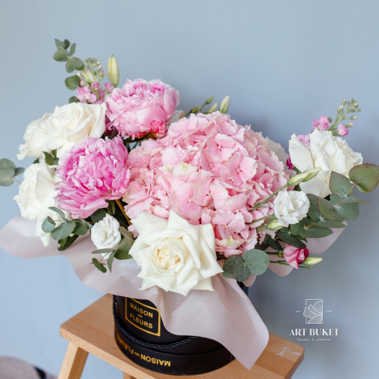 Композиция #132