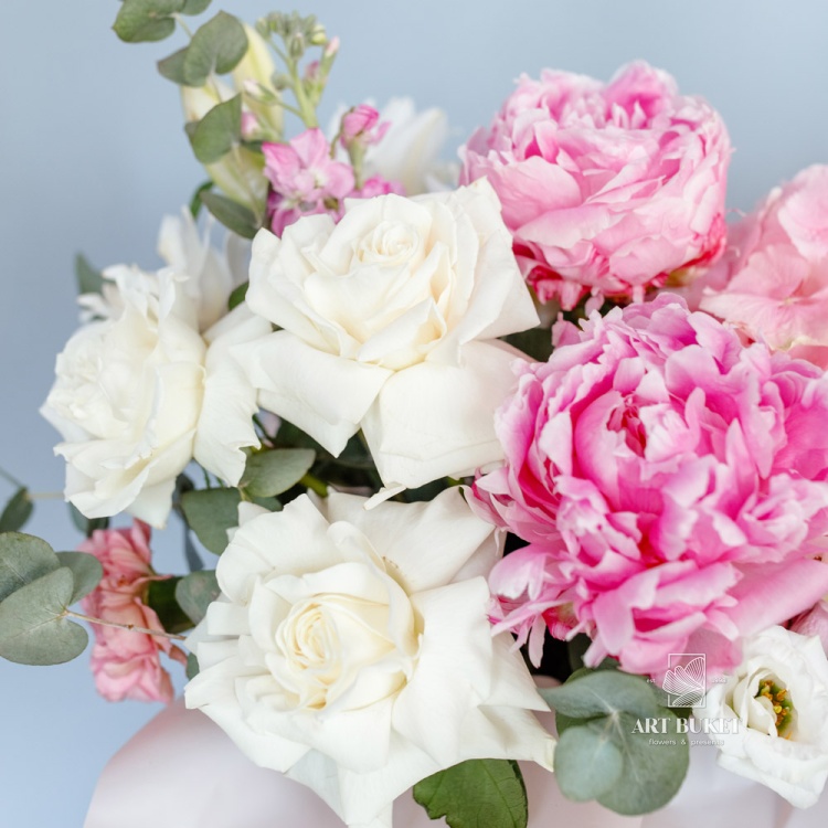 Композиция #132