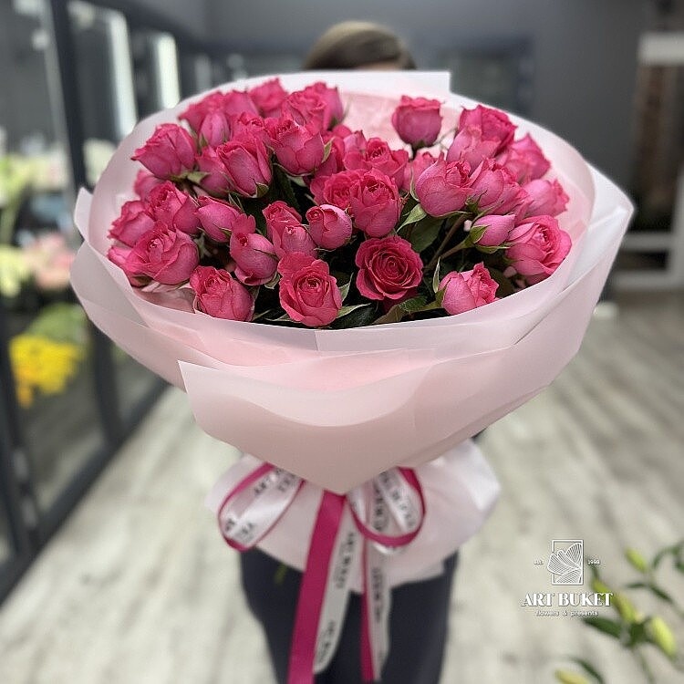 Букет_№38603