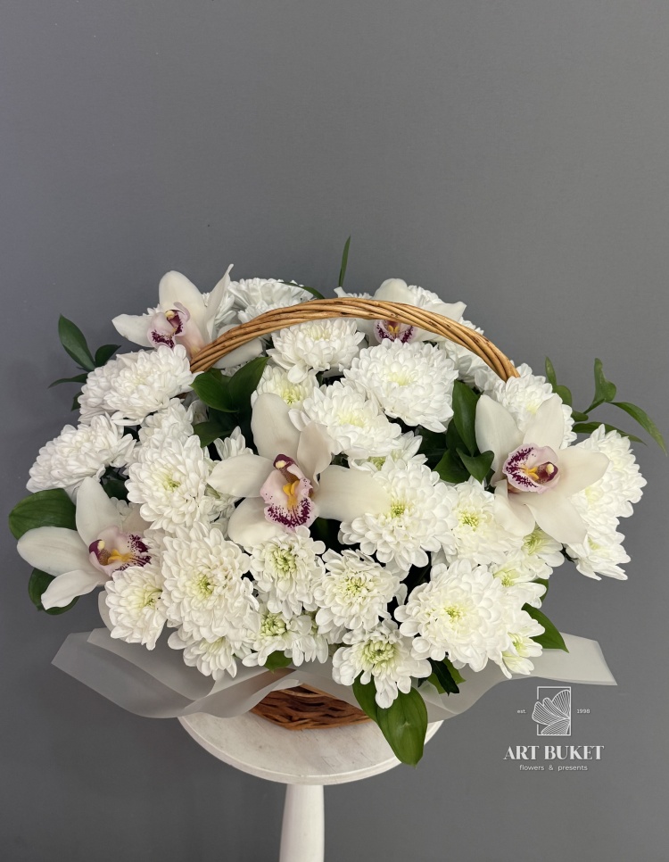 Букет_№33986