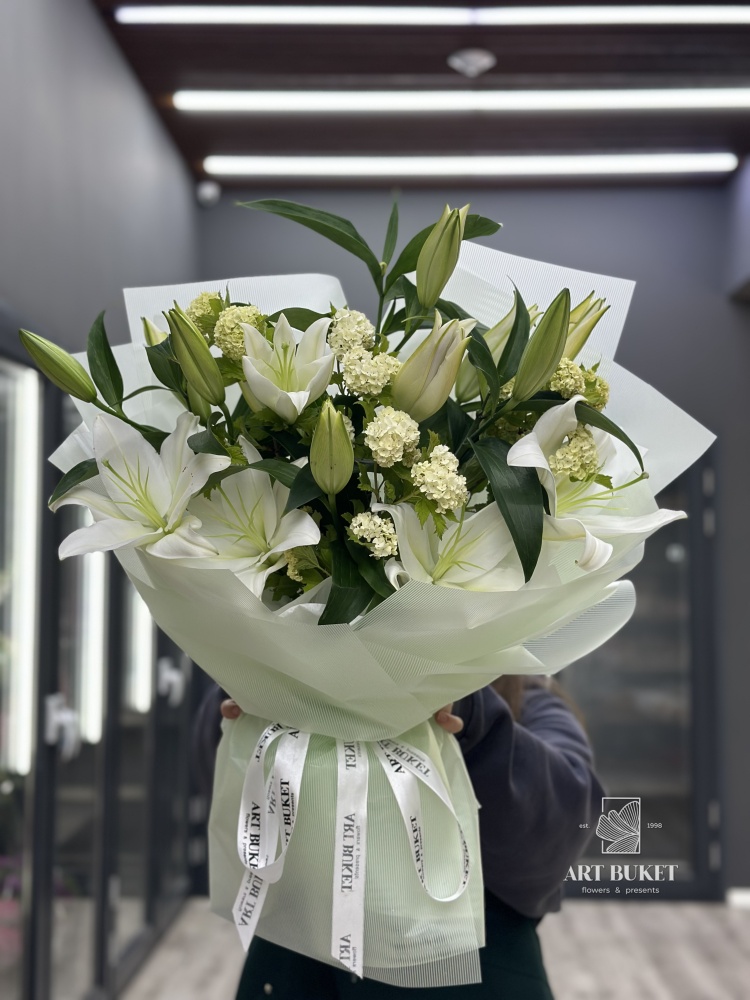 Букет_№35032