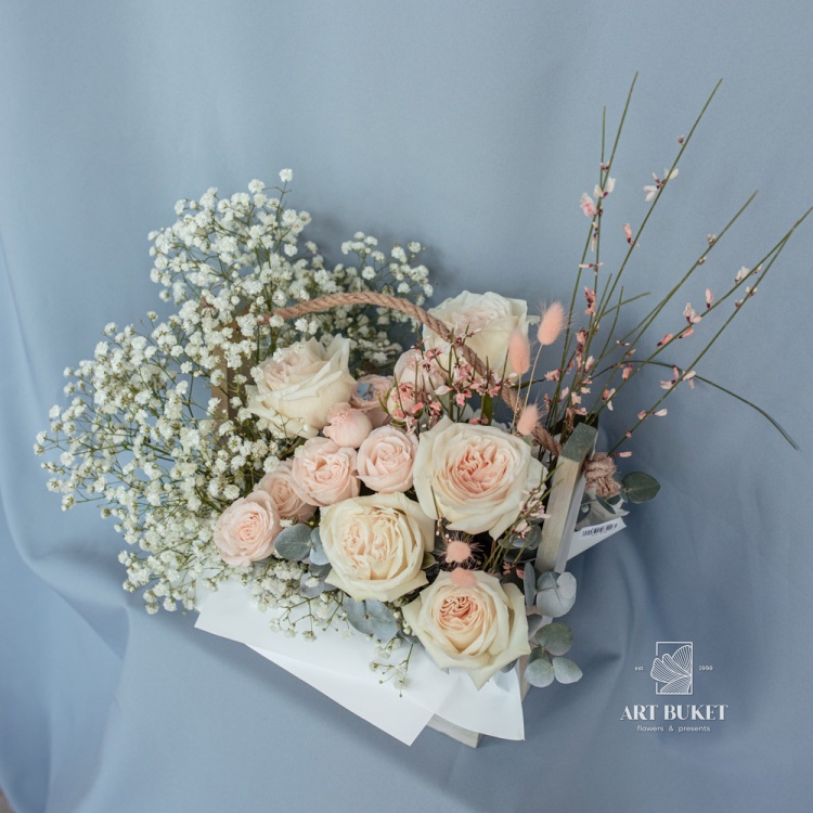 Композиция #62