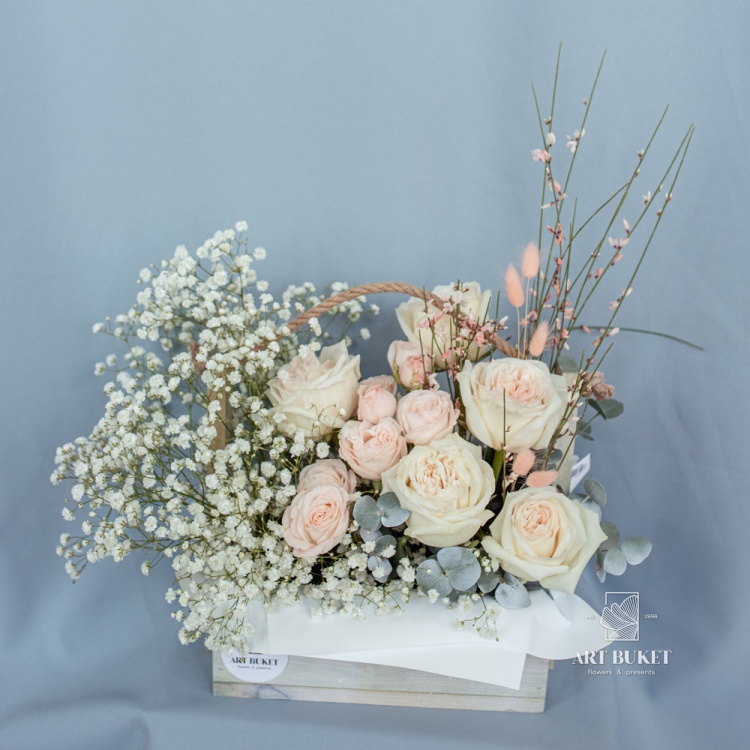 Композиция #62