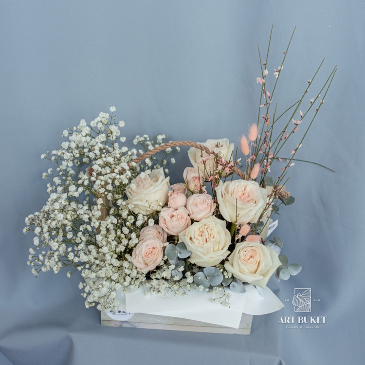 Композиция #62