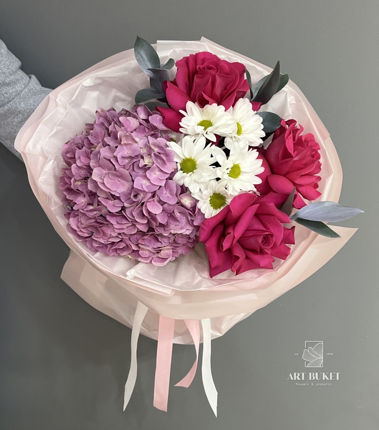 Букет_№30547