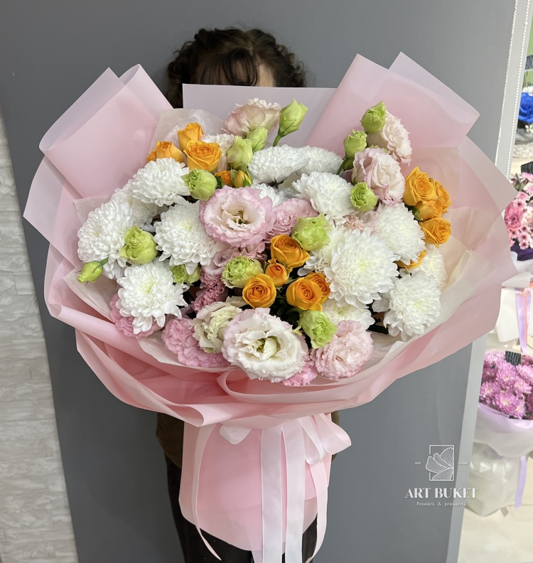 Букет_№30846
