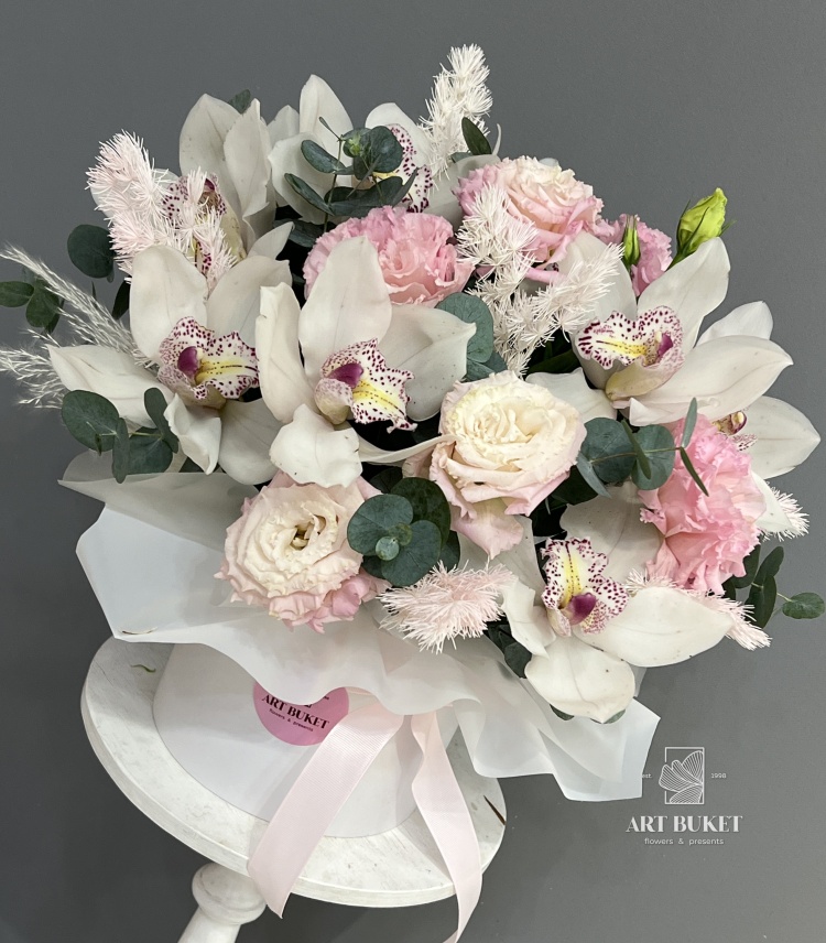 Букет_№31267