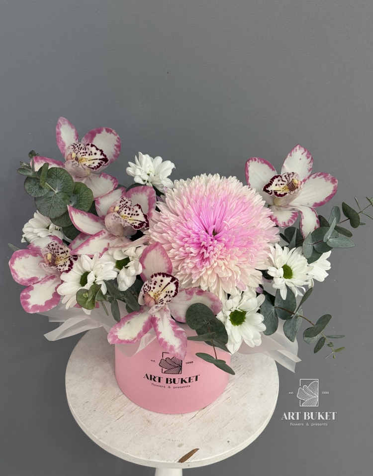 Букет_№33126