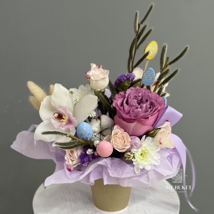 Букет_№34275