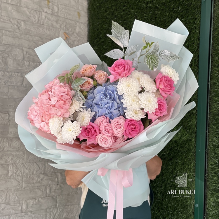 Букет_№36181