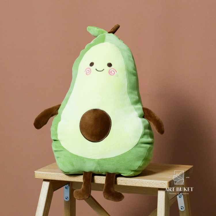 Авокадо средний