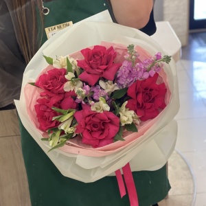 Букет_№37666