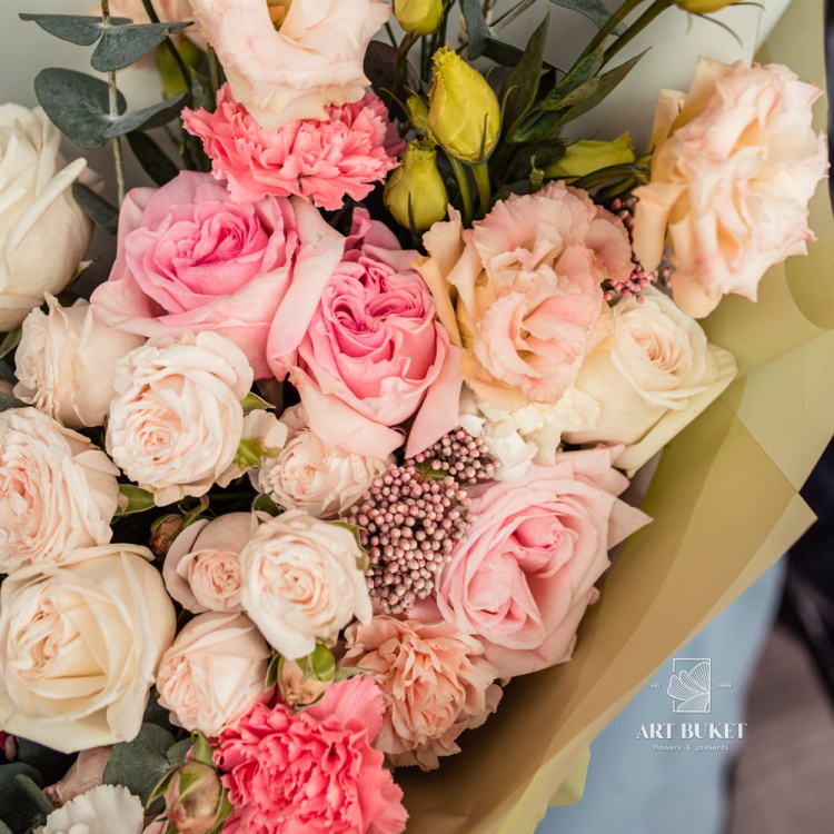 Композиция #20