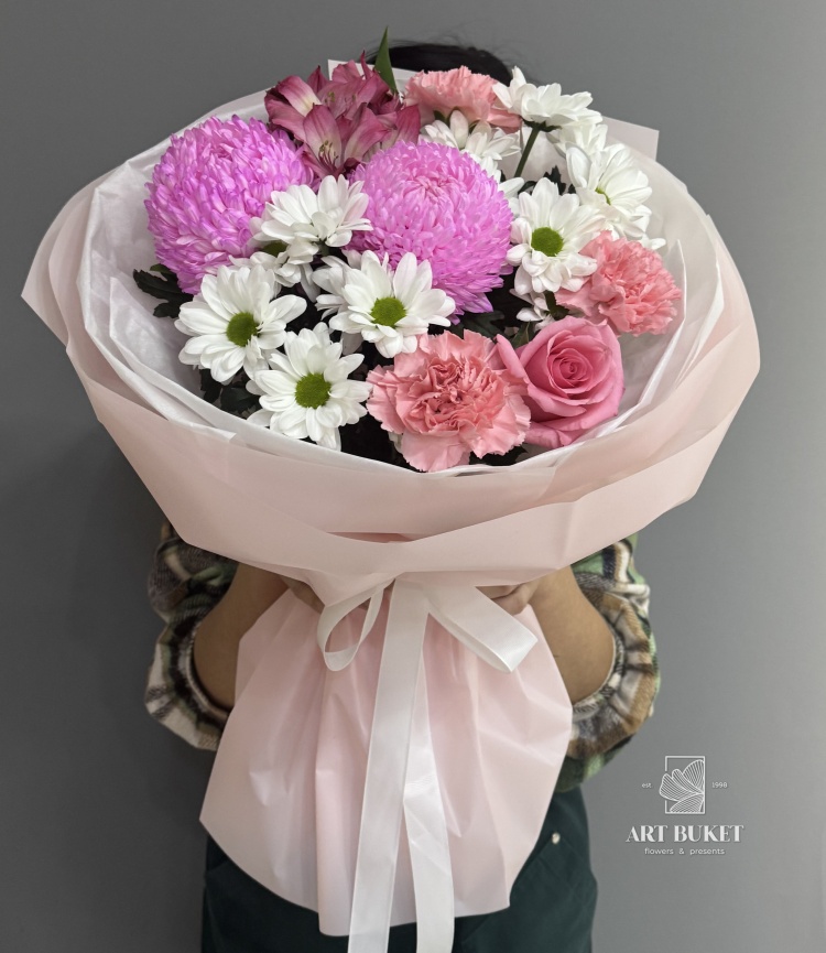 Букет_№31648