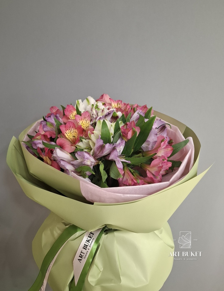 Букет_№32663
