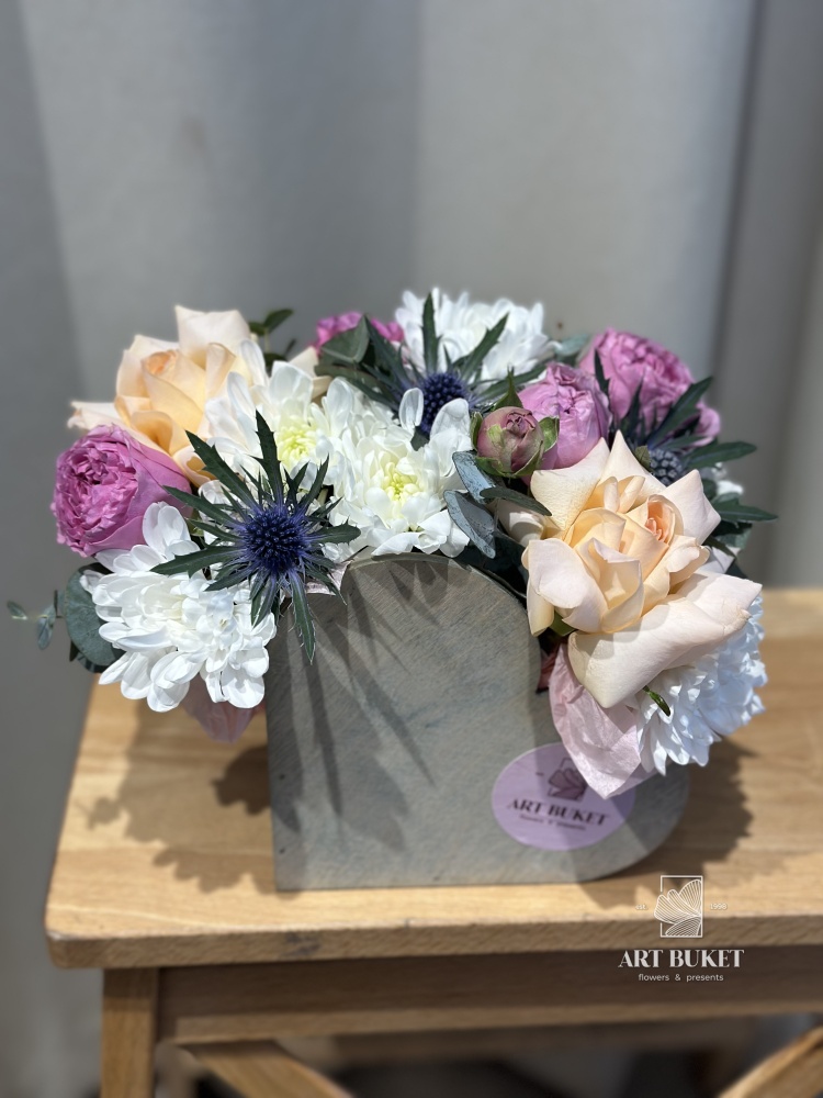 Букет_№33036