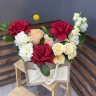 Букет_№33691