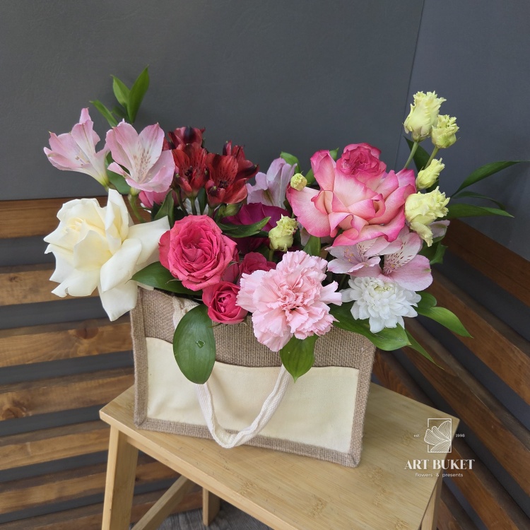 Букет_№33691