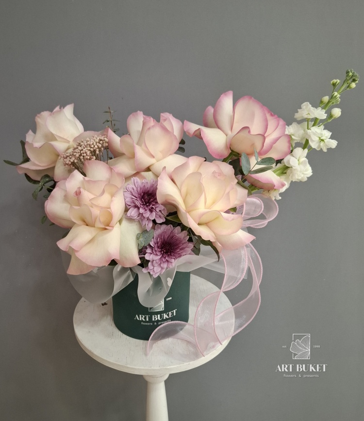 Букет_№33888
