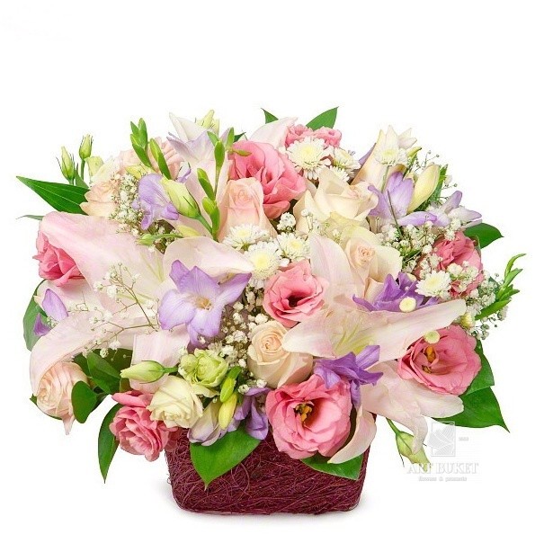 Сад будущего