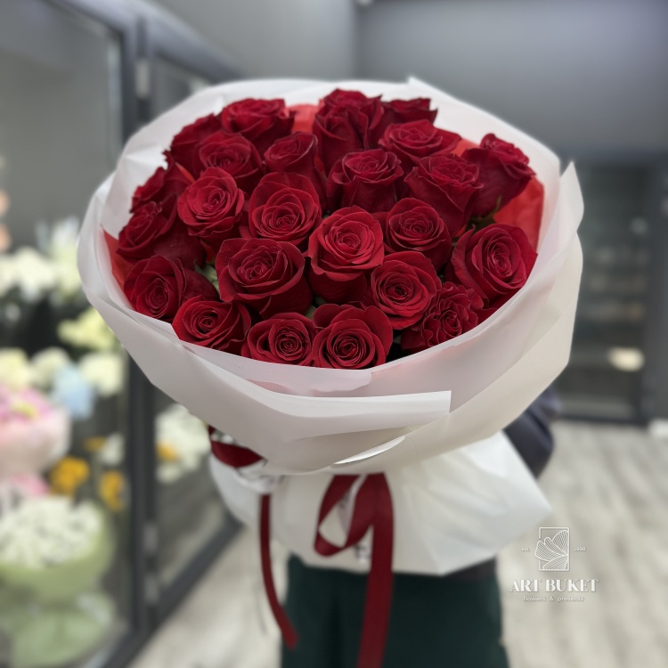 Букет_№37117
