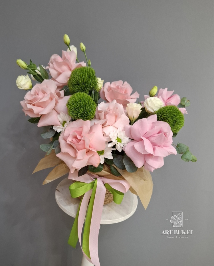 Букет_№30649