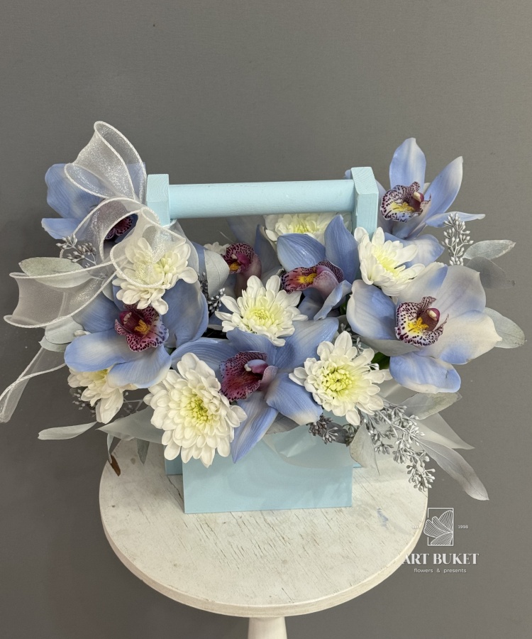Букет_№32103