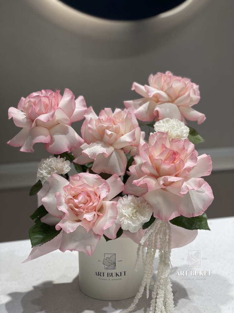 Букет_№33889