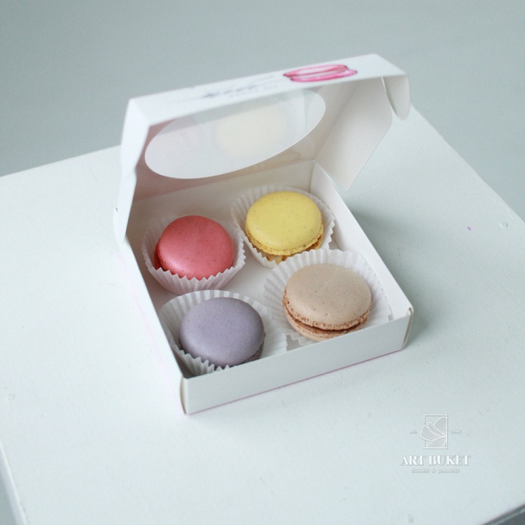 Набор макарун