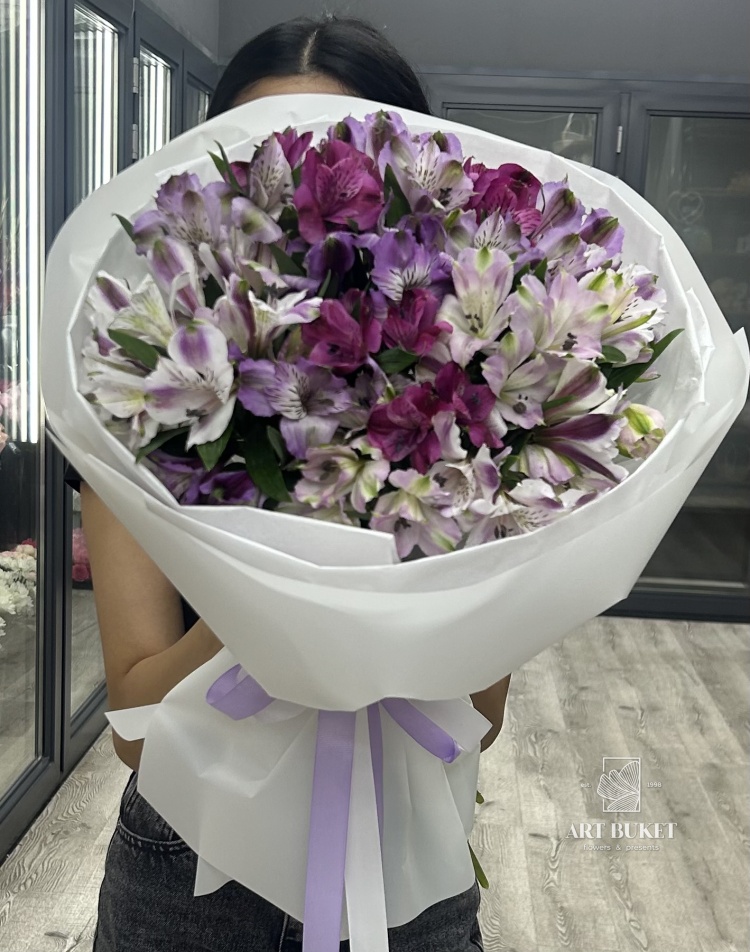 Букет_№36544