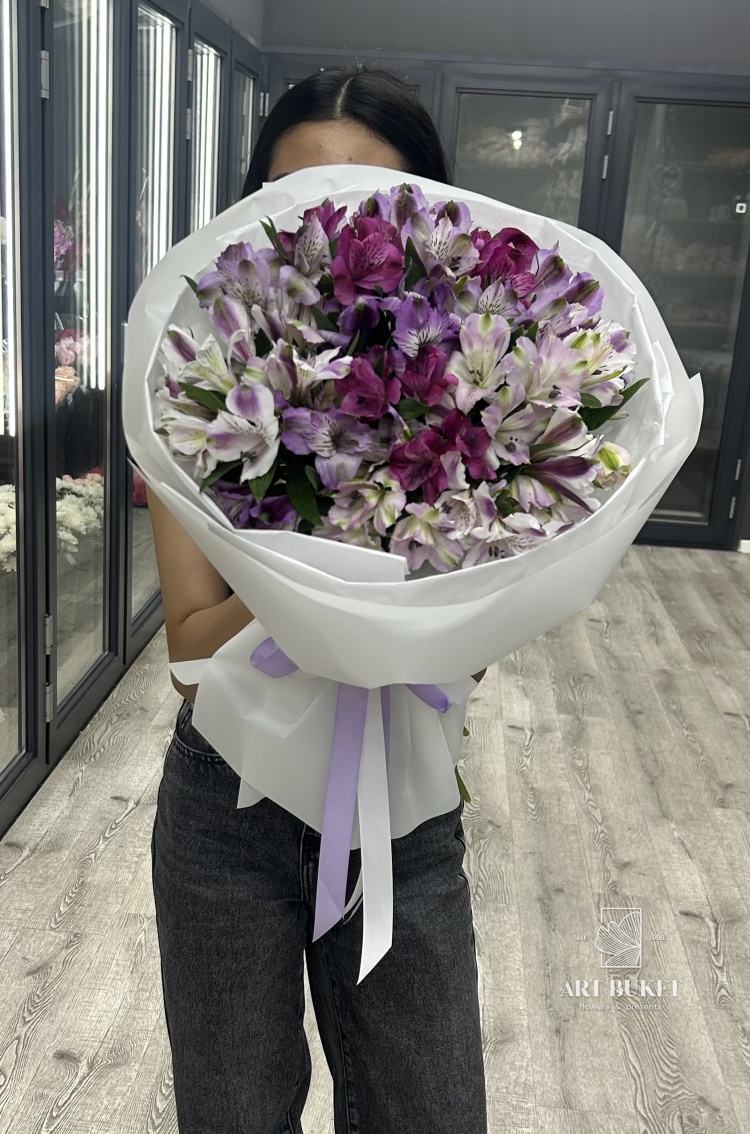 Букет_№36544