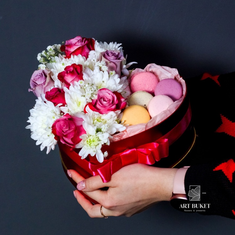 Сладкая любовь