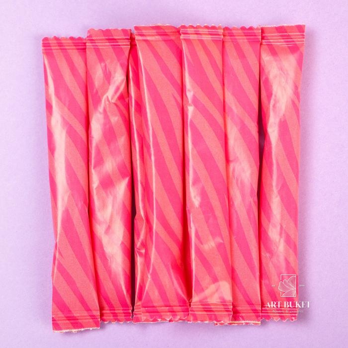 Набор «Милый кот»: кружка под термостакан 300 мл., чай 60 г., сахар в стиках 8 шт.