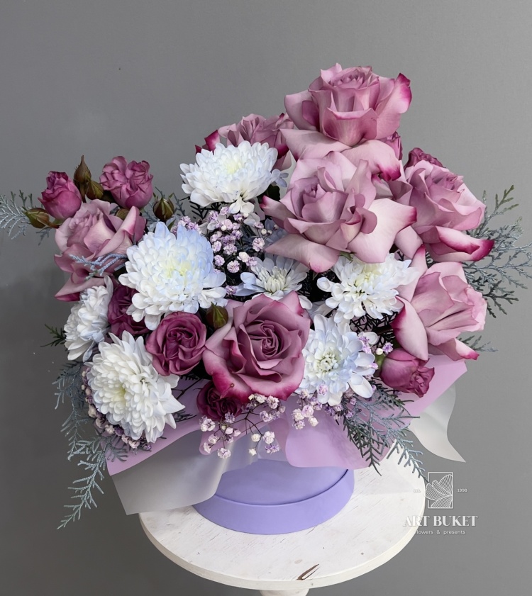 Букет_№31749