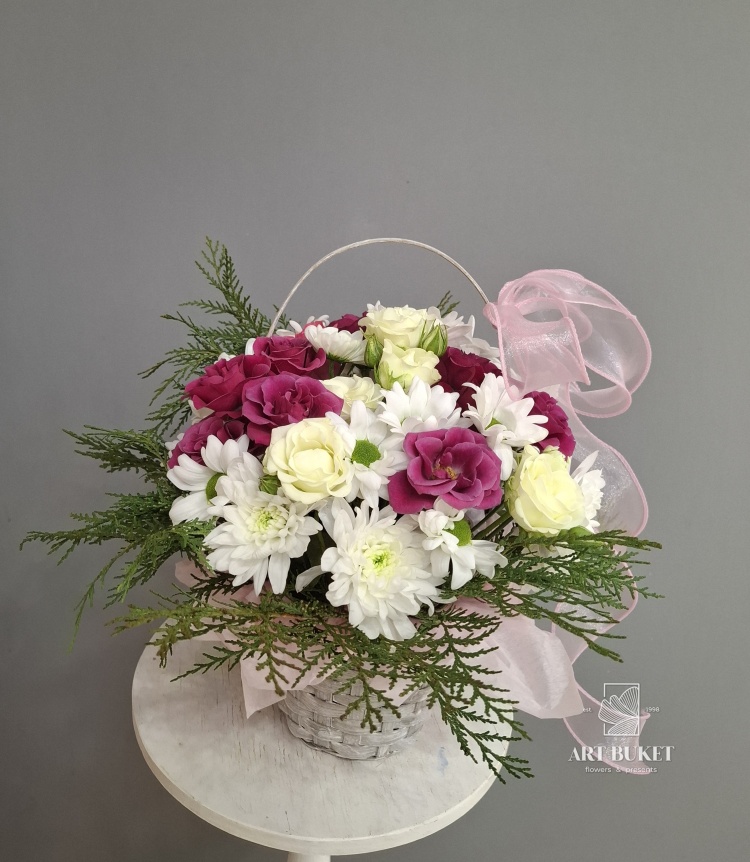 Букет_№32191