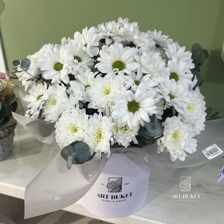 Букет_№33128