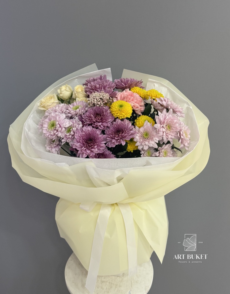 Букет_№33594