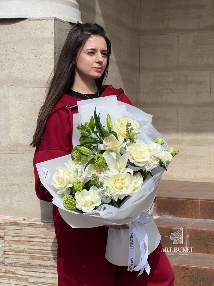 Букет_№34571