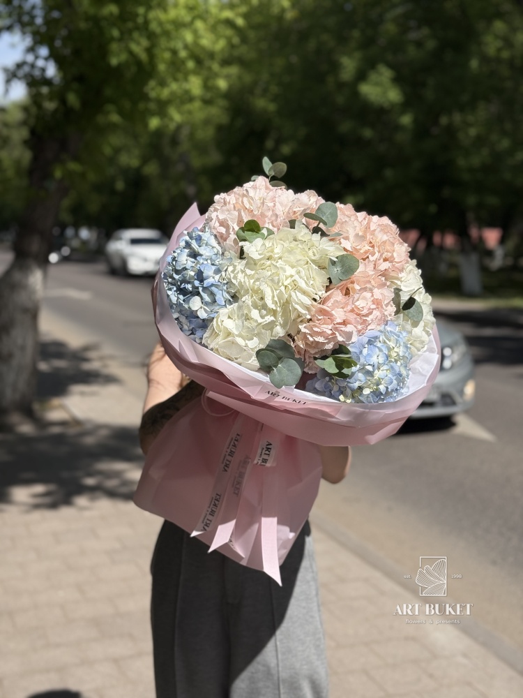 Букет_№35126