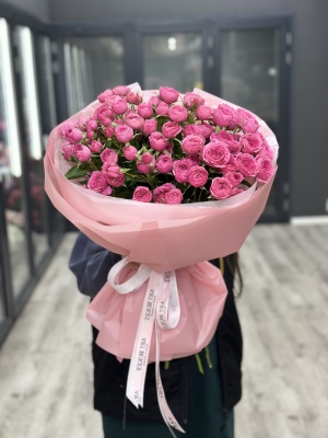 Букет_№37119