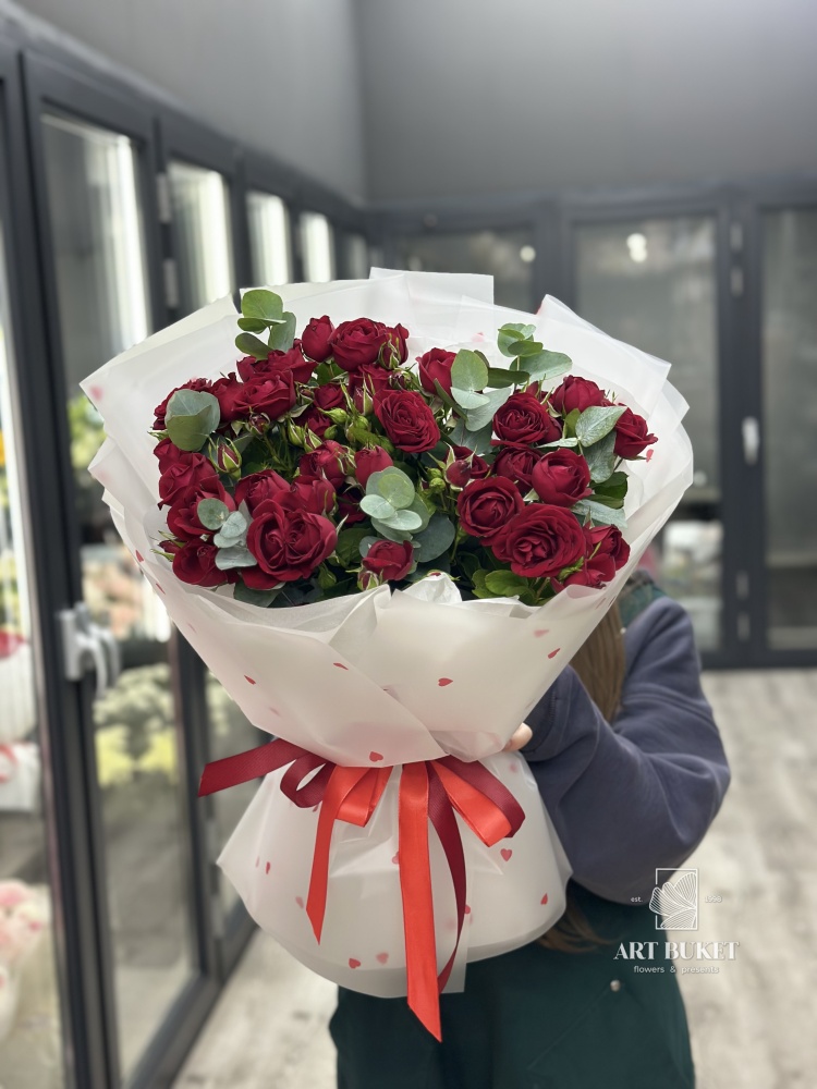 Букет_№37668