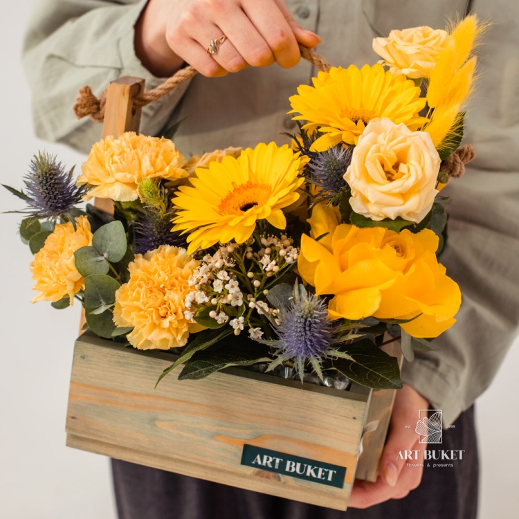 Композиция #124