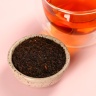Чай чёрный «Мамы, как пуговки», со вкусом лесных ягод, 50 г.
