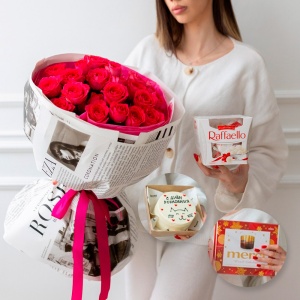 Подарочный сет #34