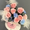 Букет_№33793