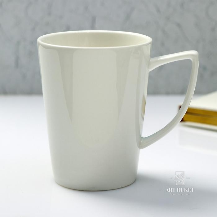 Кружка "Самая лучшая мама", 420 мл 